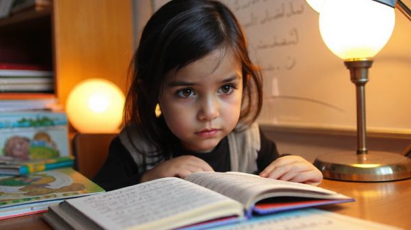 10 meilleures ressources d'apprentissage de l'arabe pour les enfants