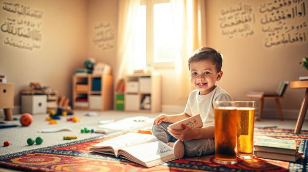 10 meilleures ressources d'apprentissage de l'arabe pour les enfants