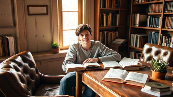 5 raisons de renouer avec ses études à l'âge adulte
