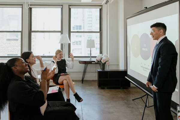 Citations positives pour renforcer votre courage d'avancer