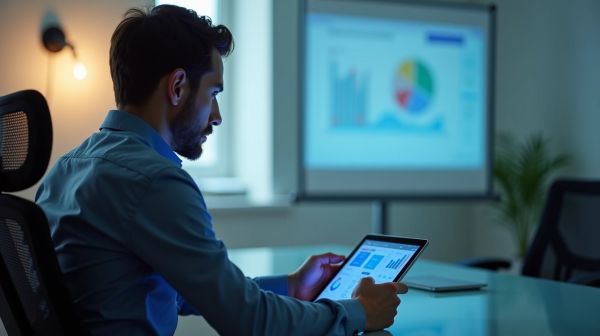 Accélérez votre performance avec une formation management adaptatif