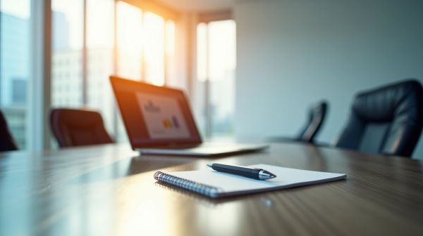 Accélérez votre performance avec une formation management adaptatif