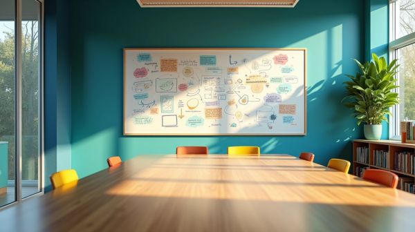 Choisir le meilleur LMS pour votre apprentissage efficace