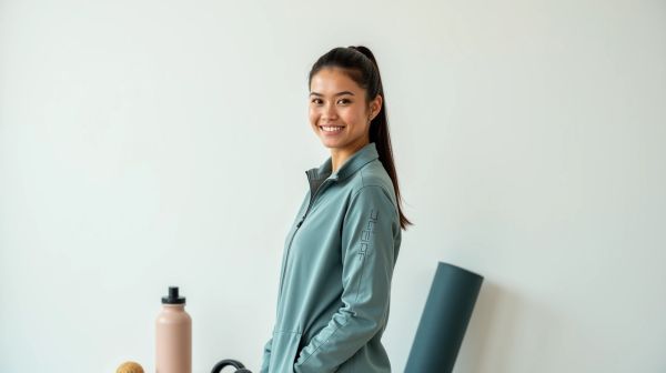 Comment devenir instructeur fitness : le guide complet pour réussir
