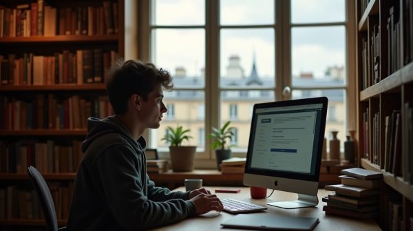 Comment trouver un stage d'anglais adapté à vos besoins à Paris
