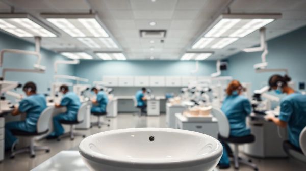 Découverte des techniques avancées de blanchiment dentaire en ligne