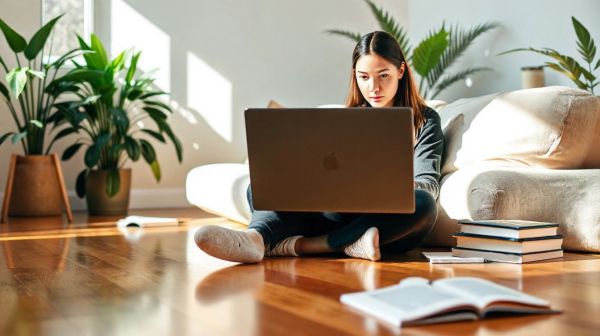Découvrez les avantages d'une formation MUNZ FLOOR en ligne