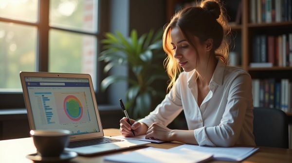 Développement des compétences essentielles : boostez votre carrière !