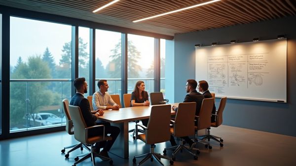 Formation CSE et SSCT : apprenez les clés de la santé et sécurité au travail