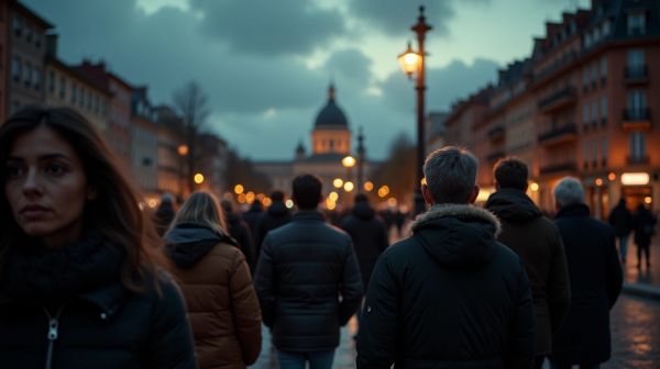 Formation risques psychosociaux à toulouse : agissez pour prévenir !