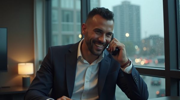 Former ses commerciaux à la prospection téléphonique : méthode et suivi