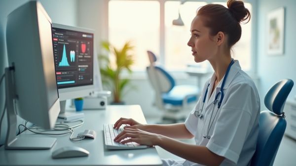 Formez-vous au blanchiment dentaire en ligne et étonnez vos clients