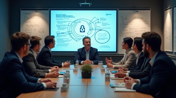 Gérer efficacement les formations digitales pour conformité réglementaire