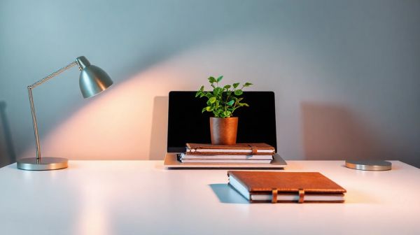 Guide complet pour créer un dossier professionnel efficace