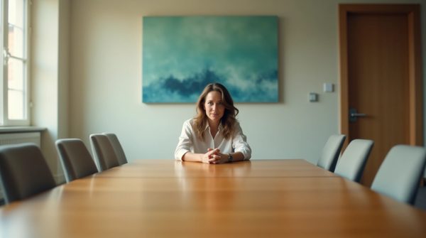 Le coaching avec ia : révolution et perspectives pour l'accompagnement individualisé