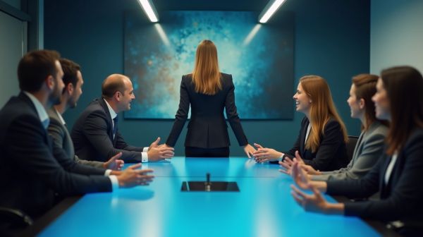 Le programme executive mba, un atout pour les leaders
