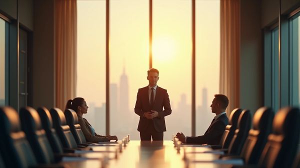 Le programme executive mba, un atout pour les leaders
