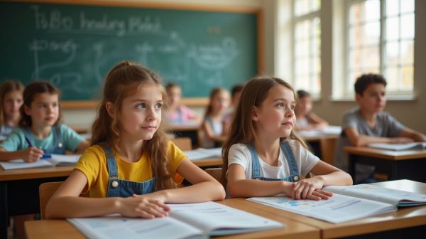 Lecture compréhension CE2 : activités et supports pour progresser