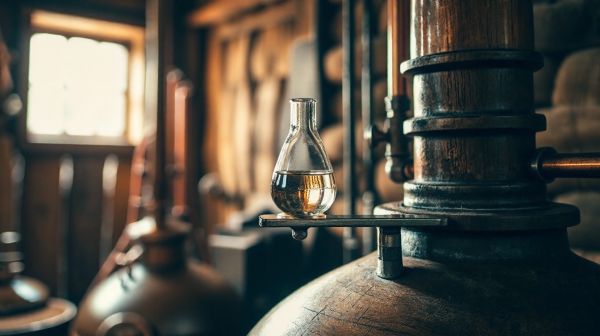 Les 7 étapes clés pour exceller en distillation artisanale