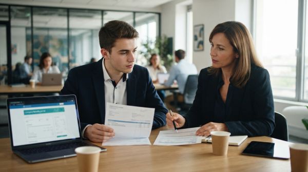 Les salaires en alternance à prévoir pour 2026