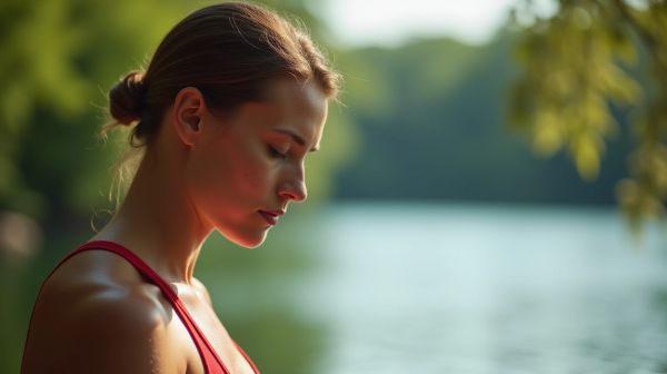 Maître-nageur sauveteur : un cheminement inattendu vers la sécurité aquatique