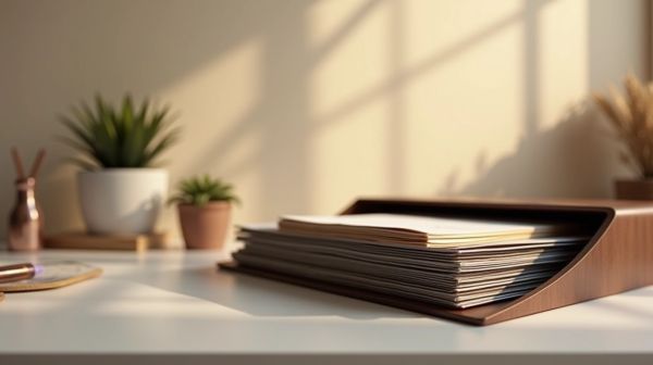 Maîtriser le modèle de dossier professionnel pour votre titre pro