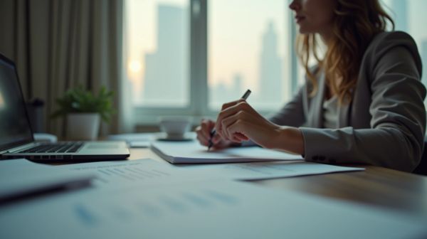 Pourquoi un titre RNCP niveau 6 ou 7 est essentiel pour votre carrière