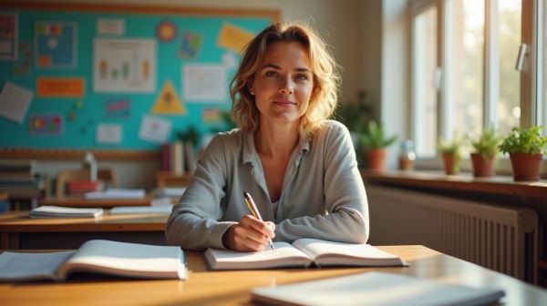 Reprendre ses études d'adulte : c'est possible