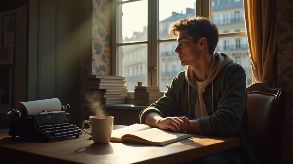 Top 5 astuces pour dénicher un stage d'anglais à Paris