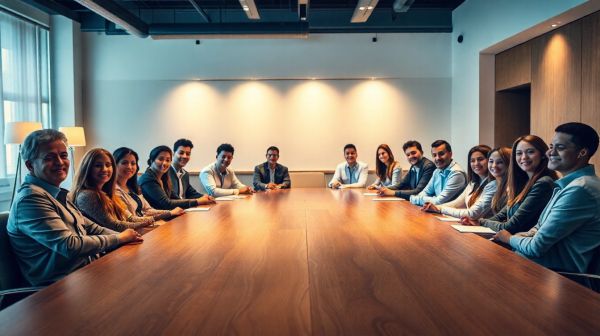 Top 5 conseils pour booster vos compétences en management adaptatif