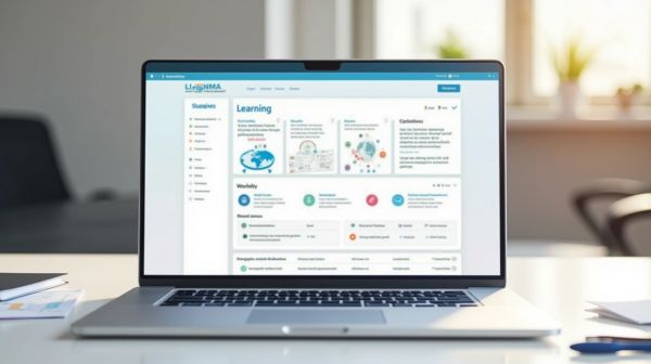 Top 5 plateformes LMS pour maximiser votre apprentissage