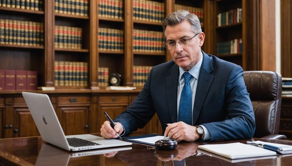 Bien choisir entre droit pénal et droit des affaires lors de sa prépa crfpa à distance