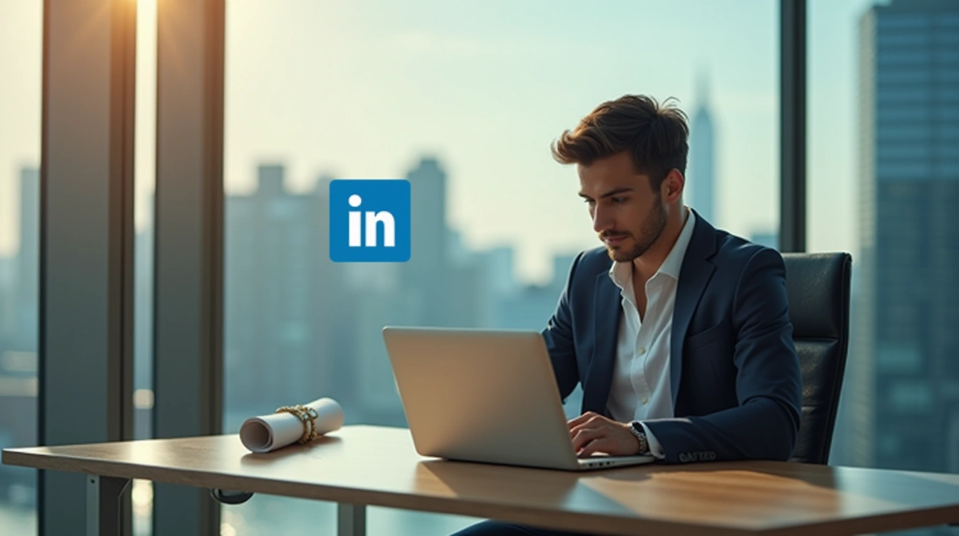Les fondamentaux de l’optimisation du profil linkedin